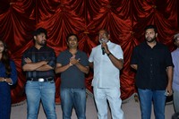Tik Tik Tik Movie Team At Bramaramba Theater
